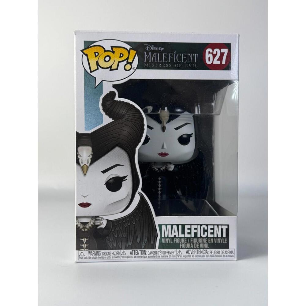 Disney - Maleficent #627 Funko Pop